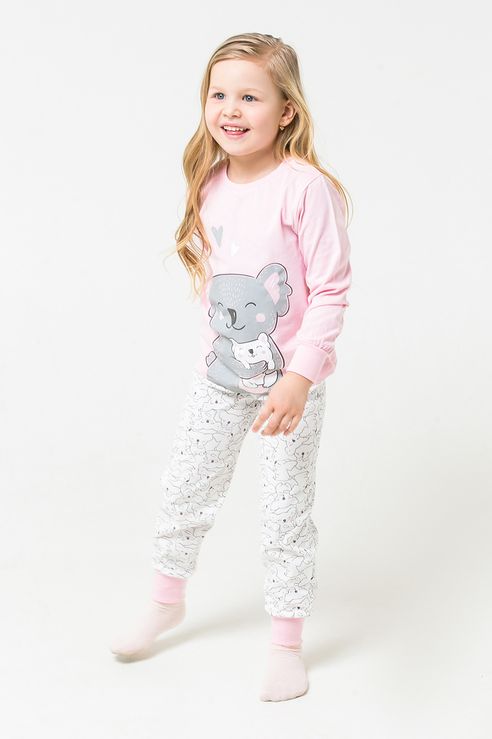 1512/К Пижама детская