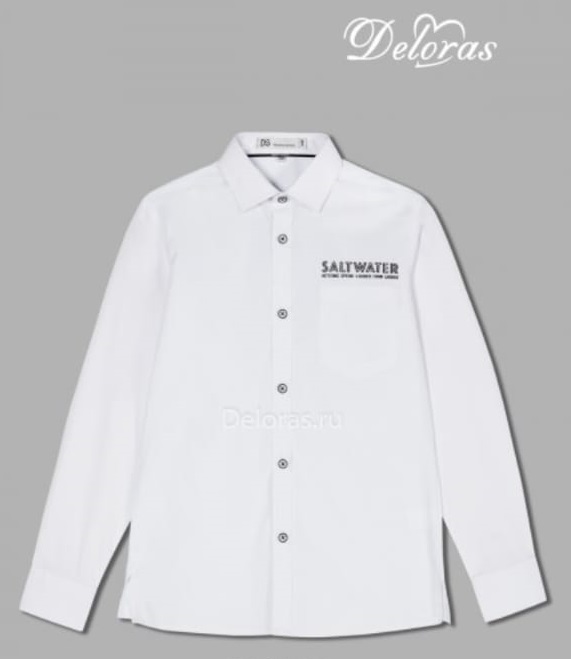 71282  Рубашка для мальчика