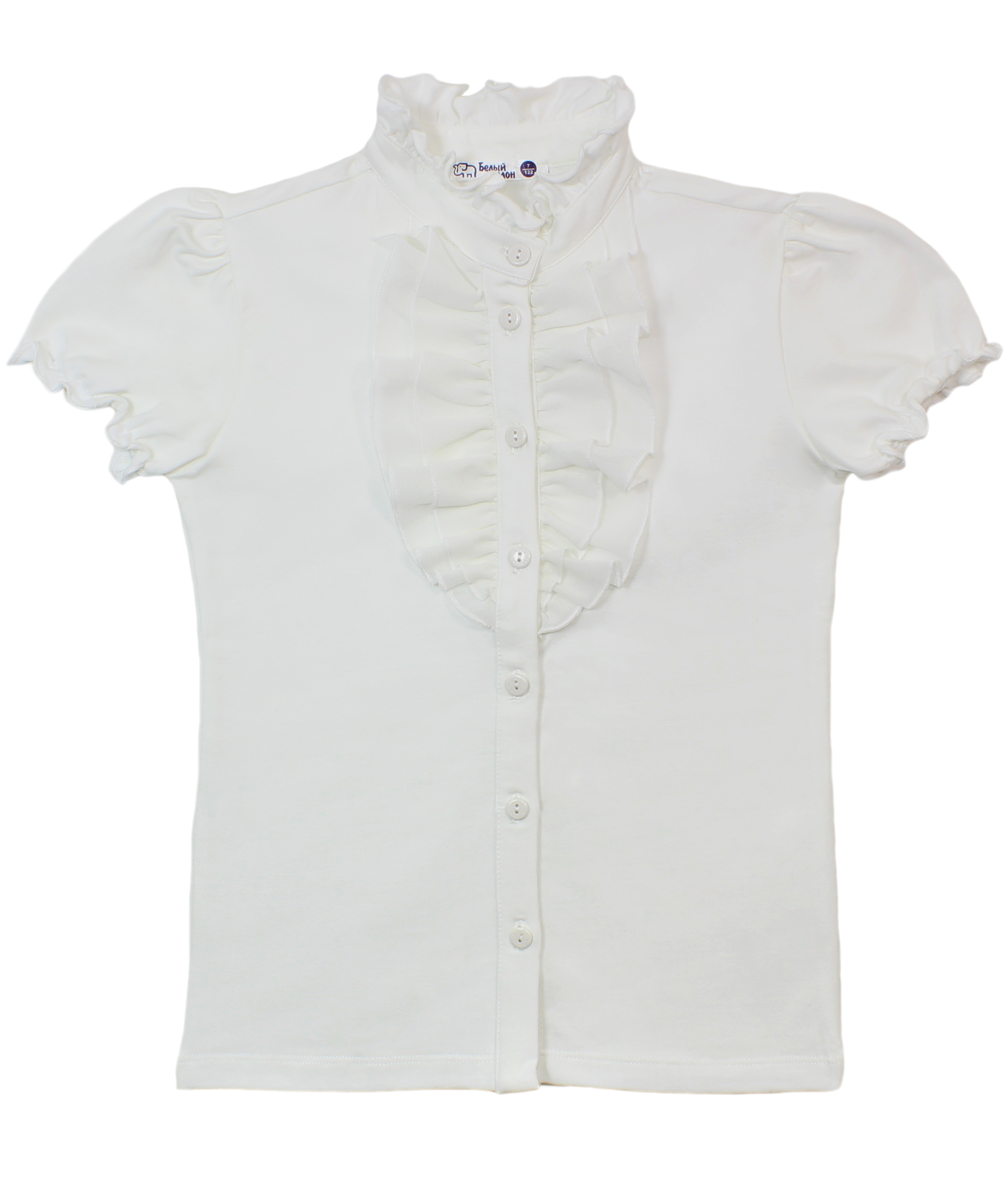 модная детская одежда 5005 джемпер для девочки