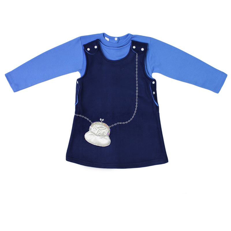 080301 У Комплект для девочки