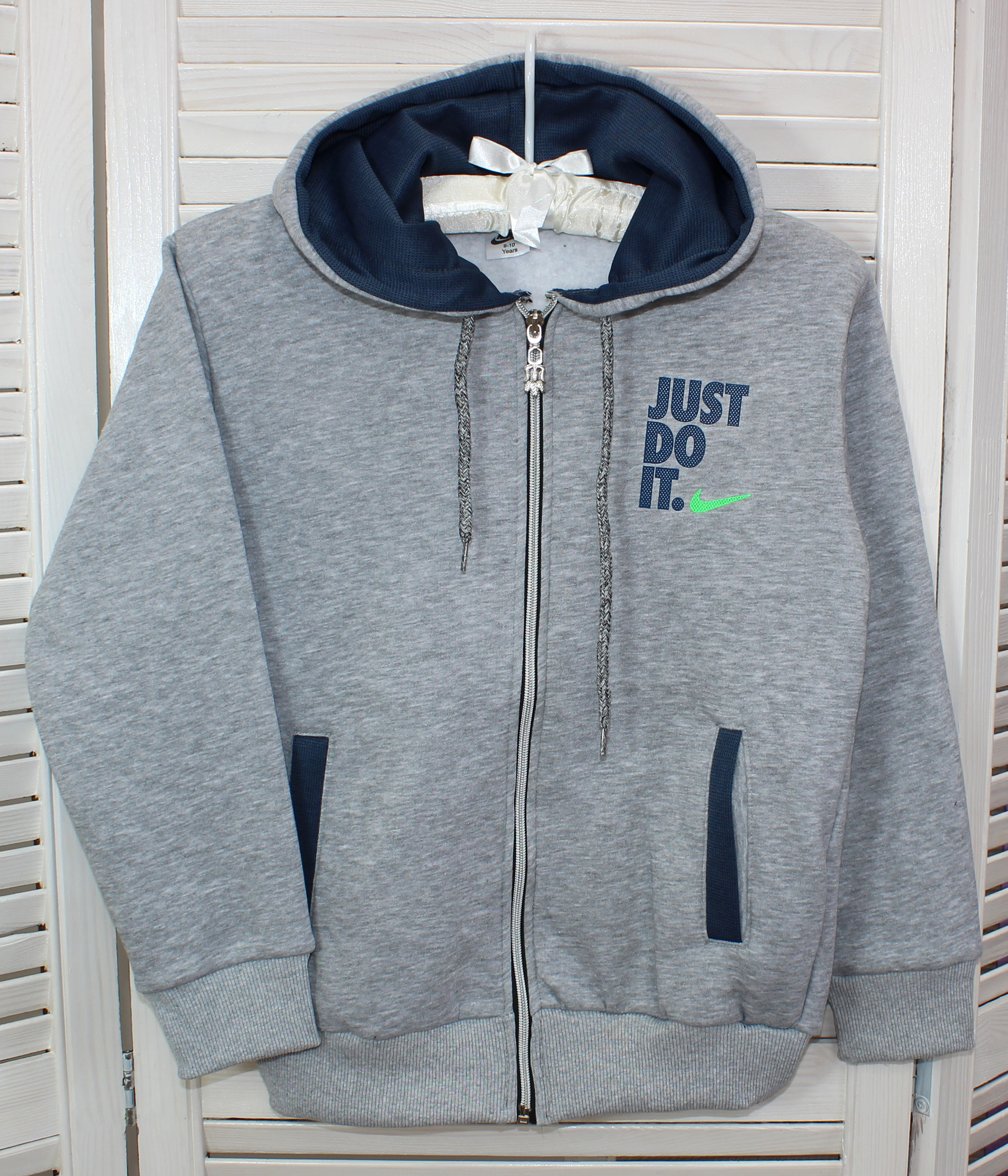 46294Толстовка для мальчика(начес) турция купить в интернет-магазине