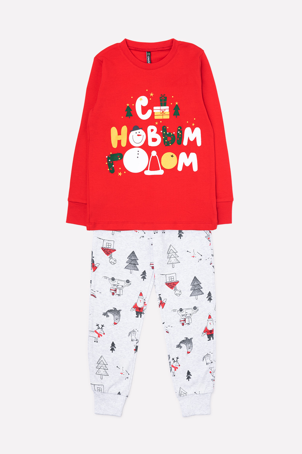 1532/ К Пижама детская