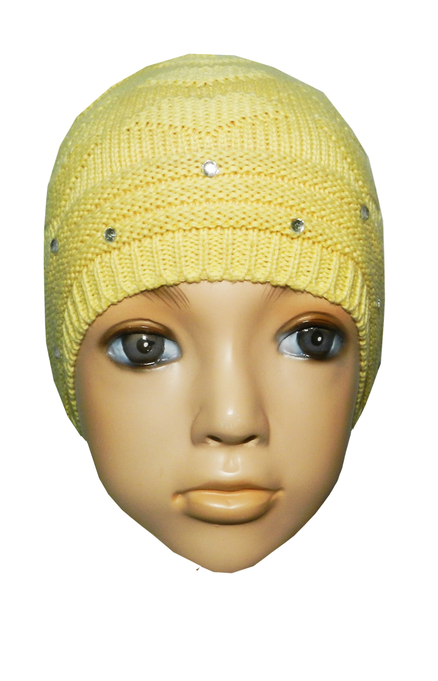 319 С Шапка детская 