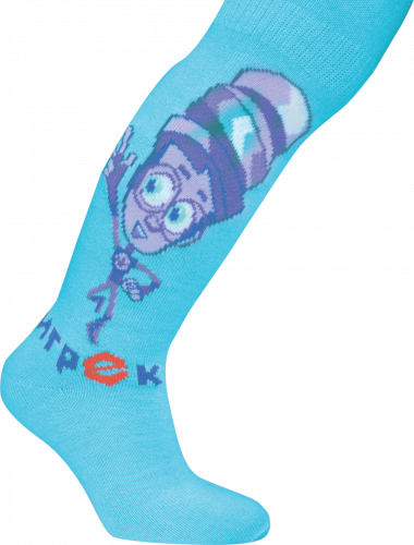 7сф2 Колготки детские "Игрек"