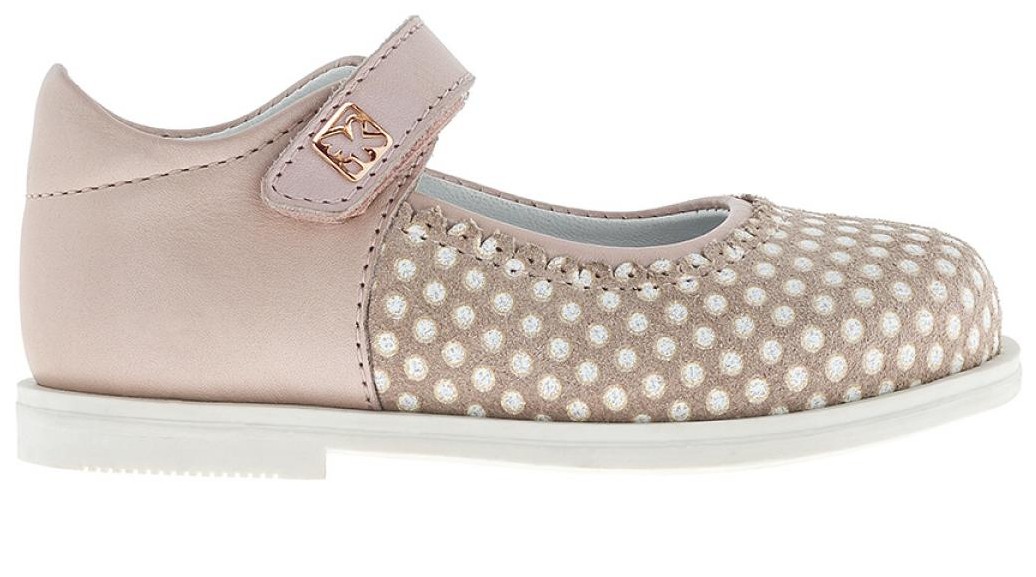 купить 8075 туфли для девочки для детей и подростков