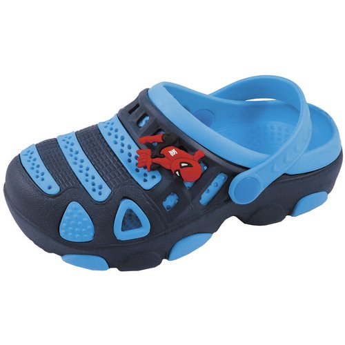 купить обувь 1641 Пантолеты детские пляжные для детей и подростков