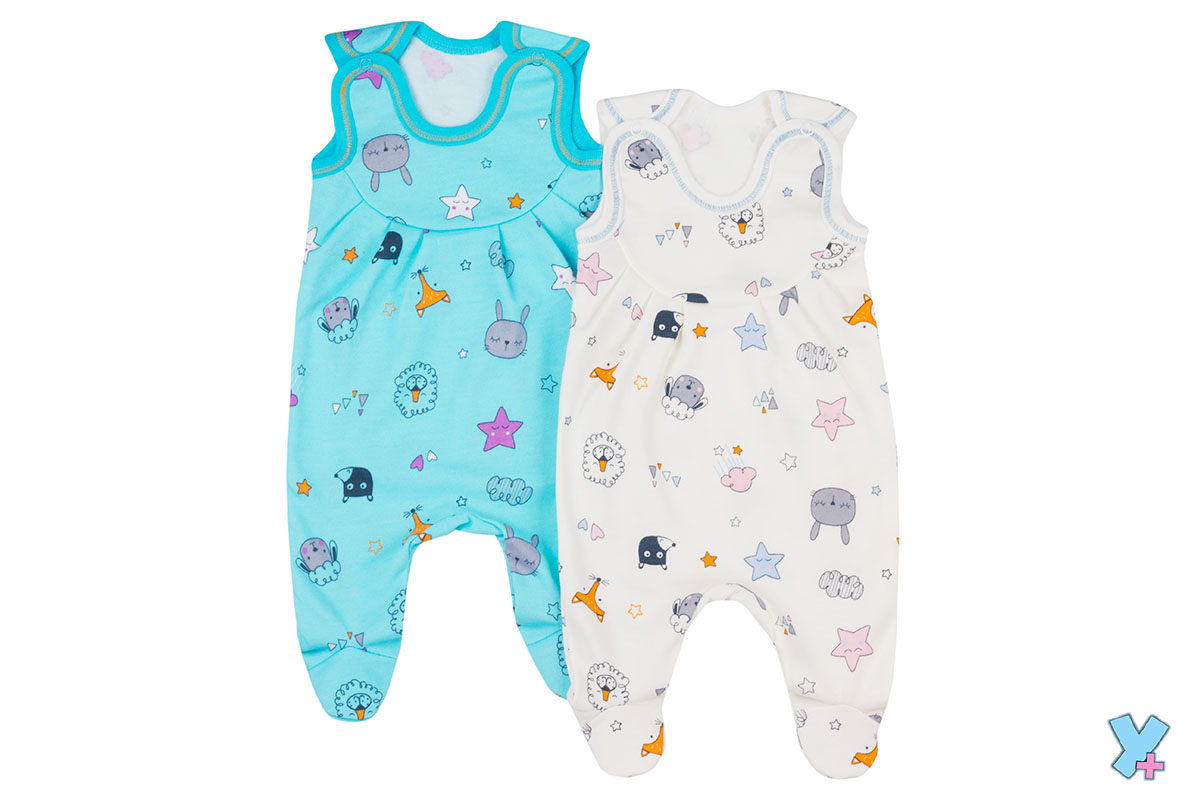 004/1 Ползунки футер