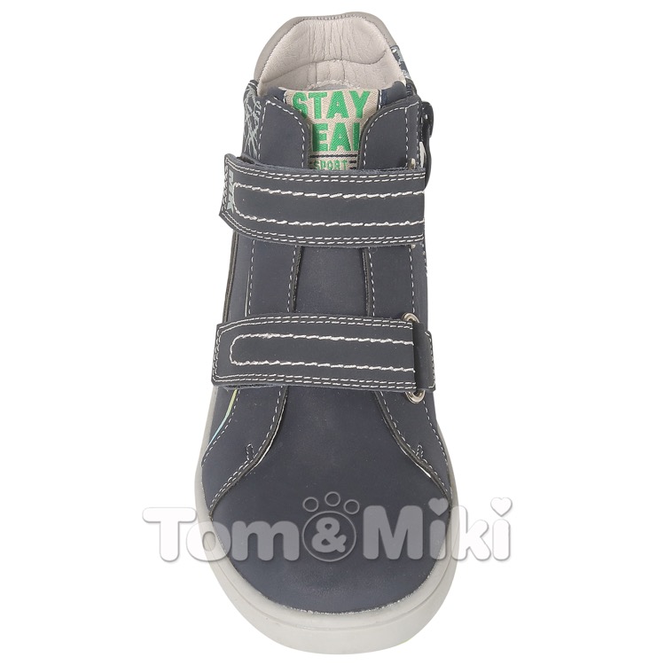 купить обувь 7267 Ботинки детские для детей и подростков