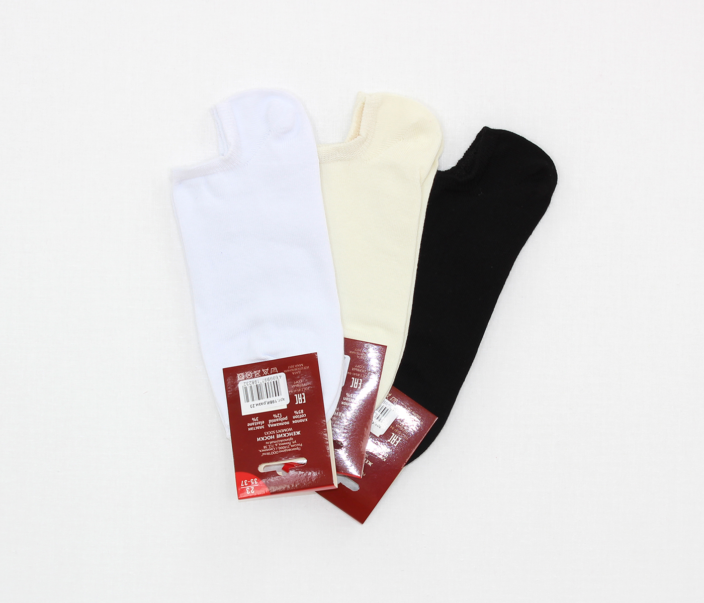 198 И Носки женские