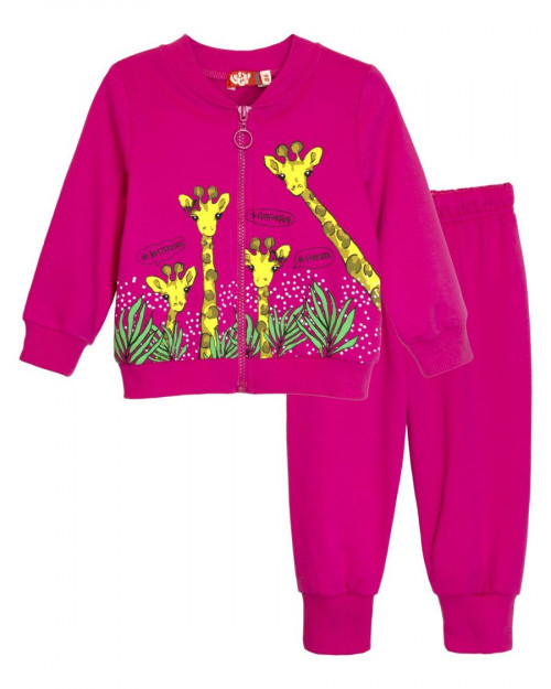 11149 Комплект для девочки