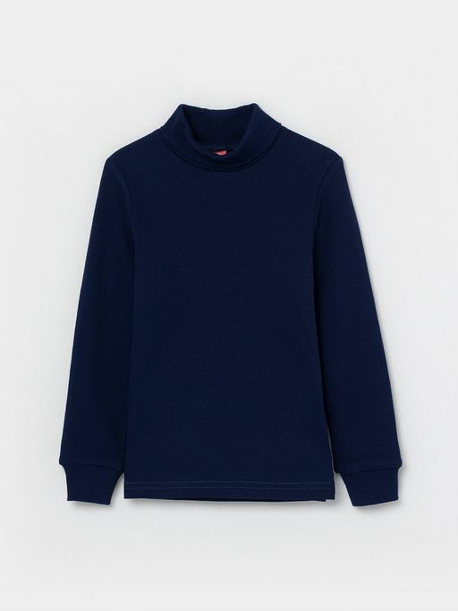 модная детская одежда 62760-41 водолазка для мальчика  джемпера/водолазки/жакеты