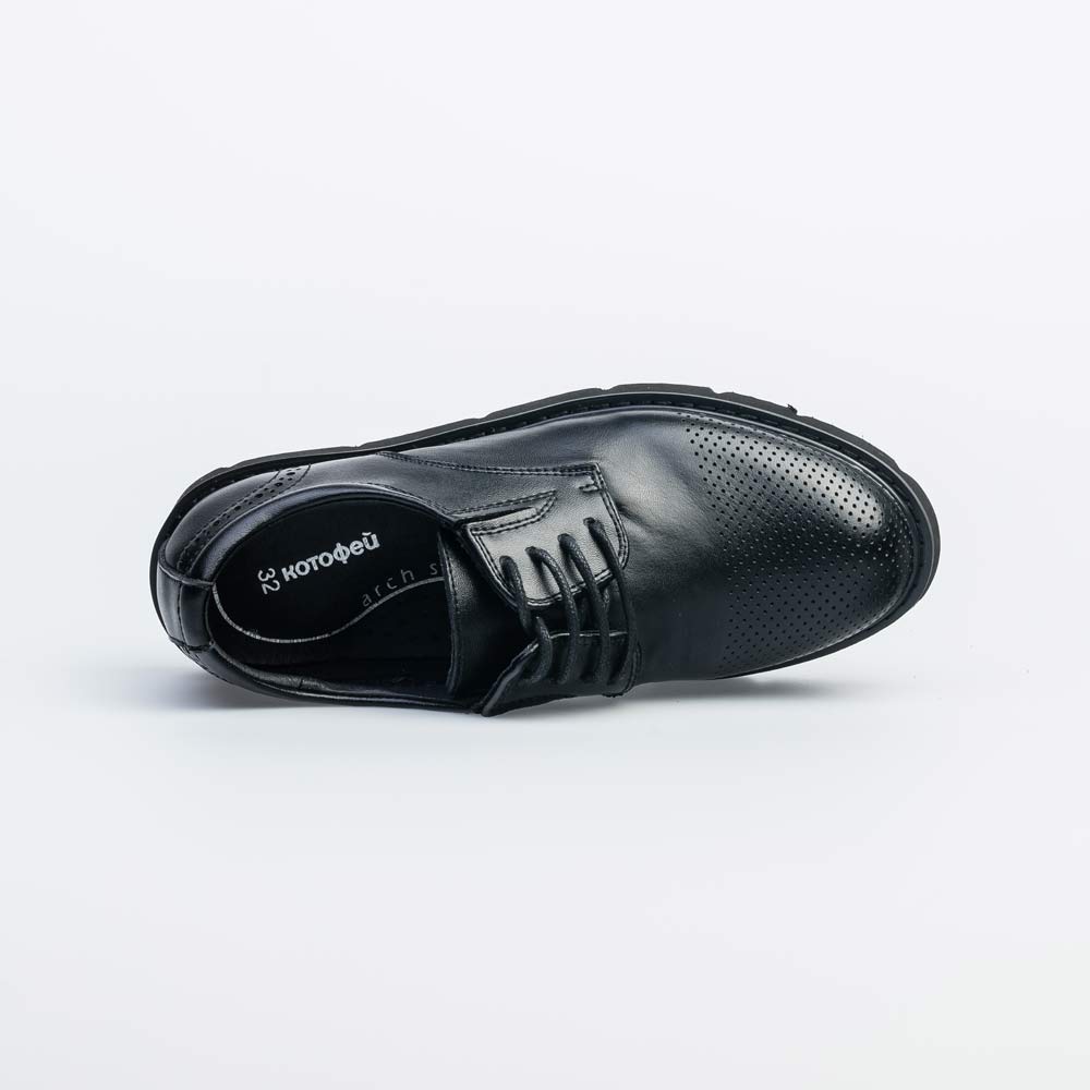 купить 732232-21 полуботинки школьные для детей и подростков