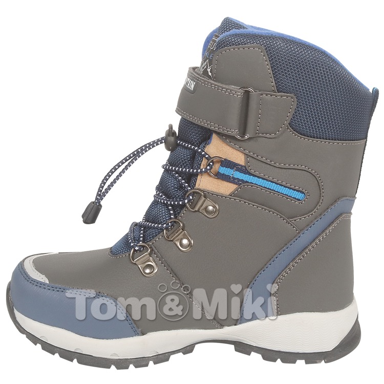 купить обувь 5850 Ботинки детские для детей и подростков