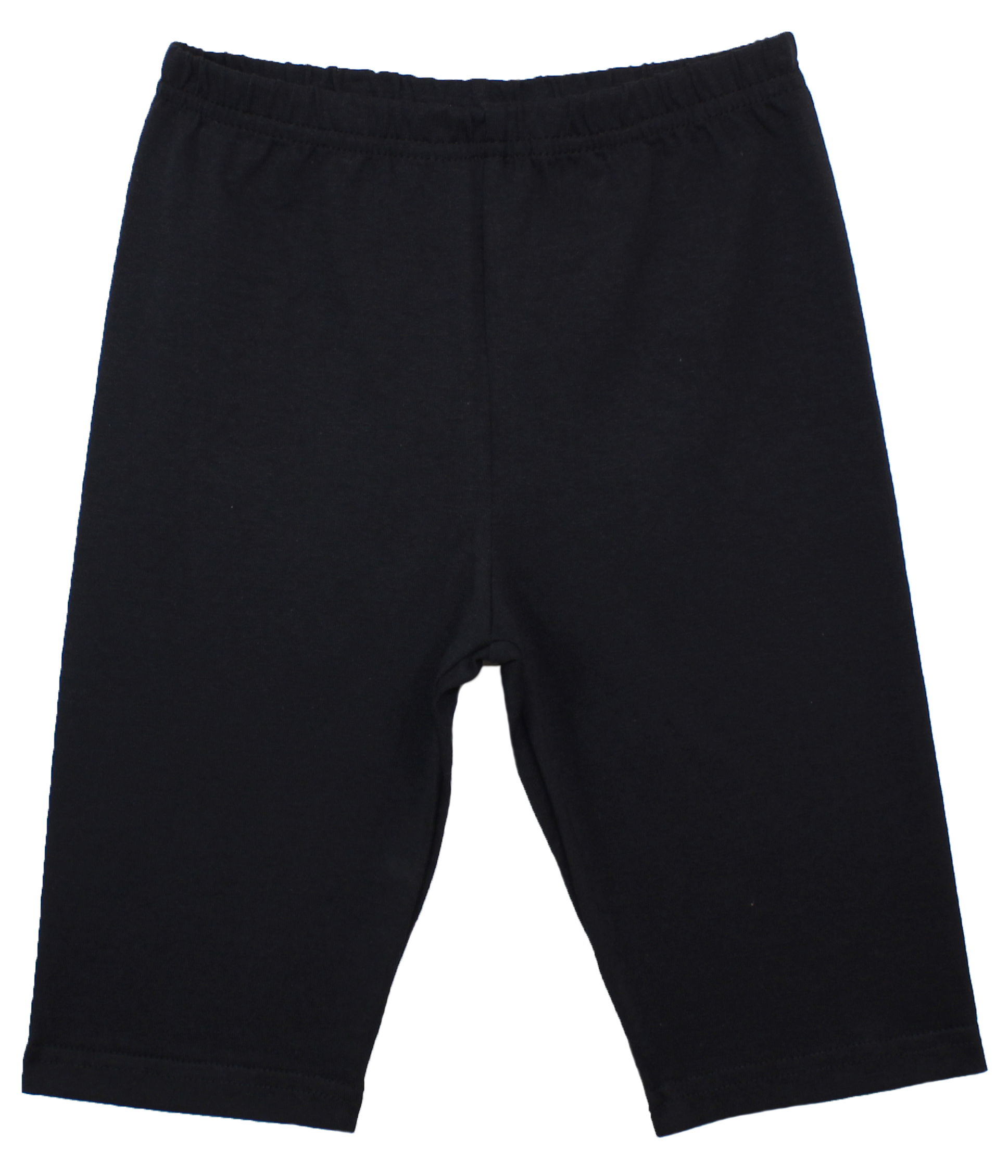 модная детская одежда 10254 бриджи для девочки