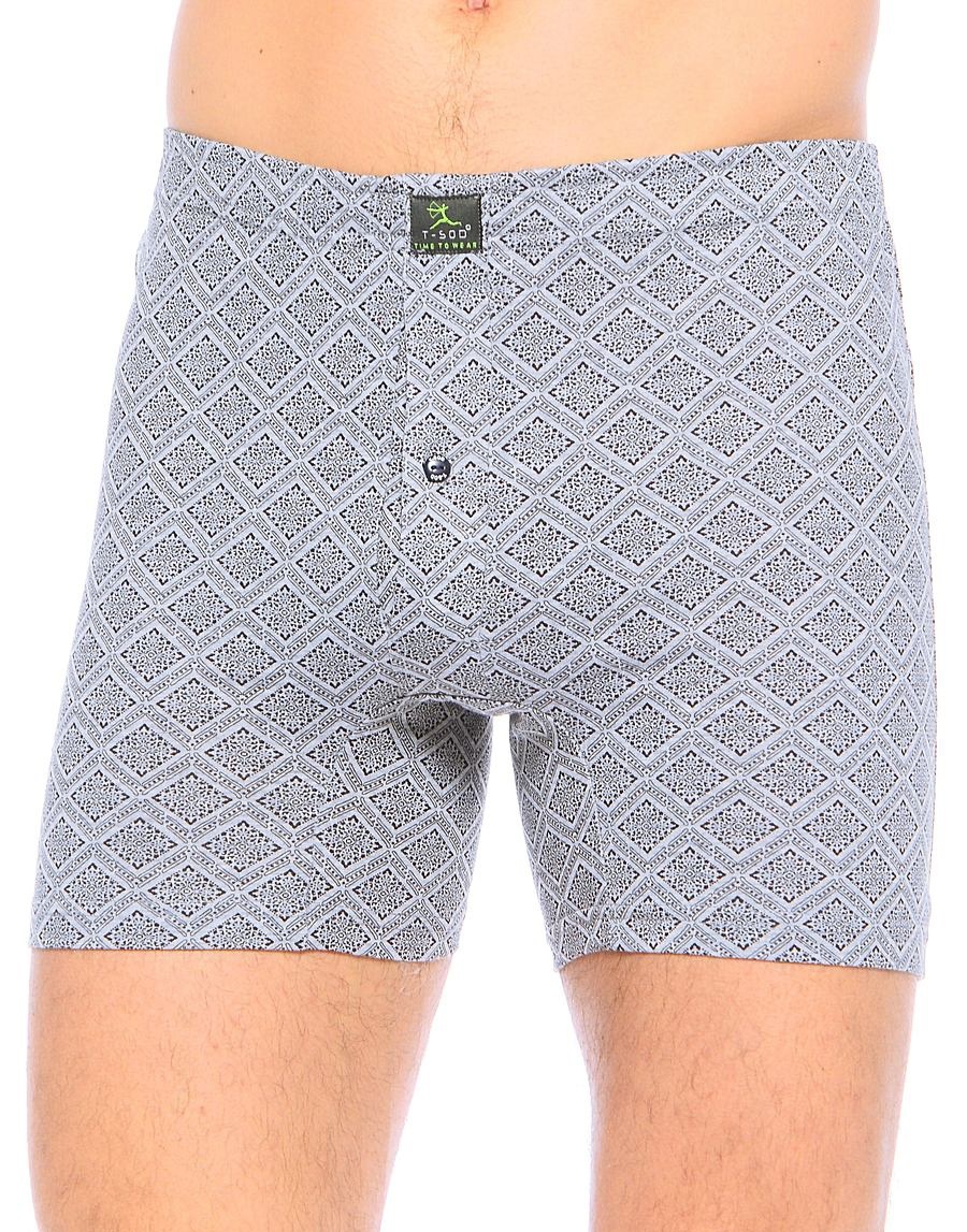 0701 Боксеры мужские купить в интернет-магазине