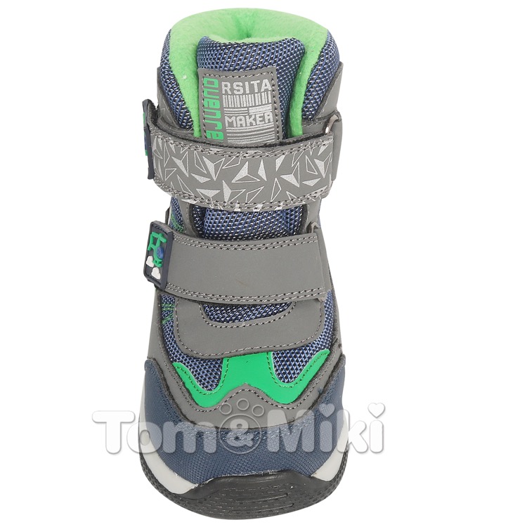 купить обувь 5875 Ботинки детские для детей и подростков