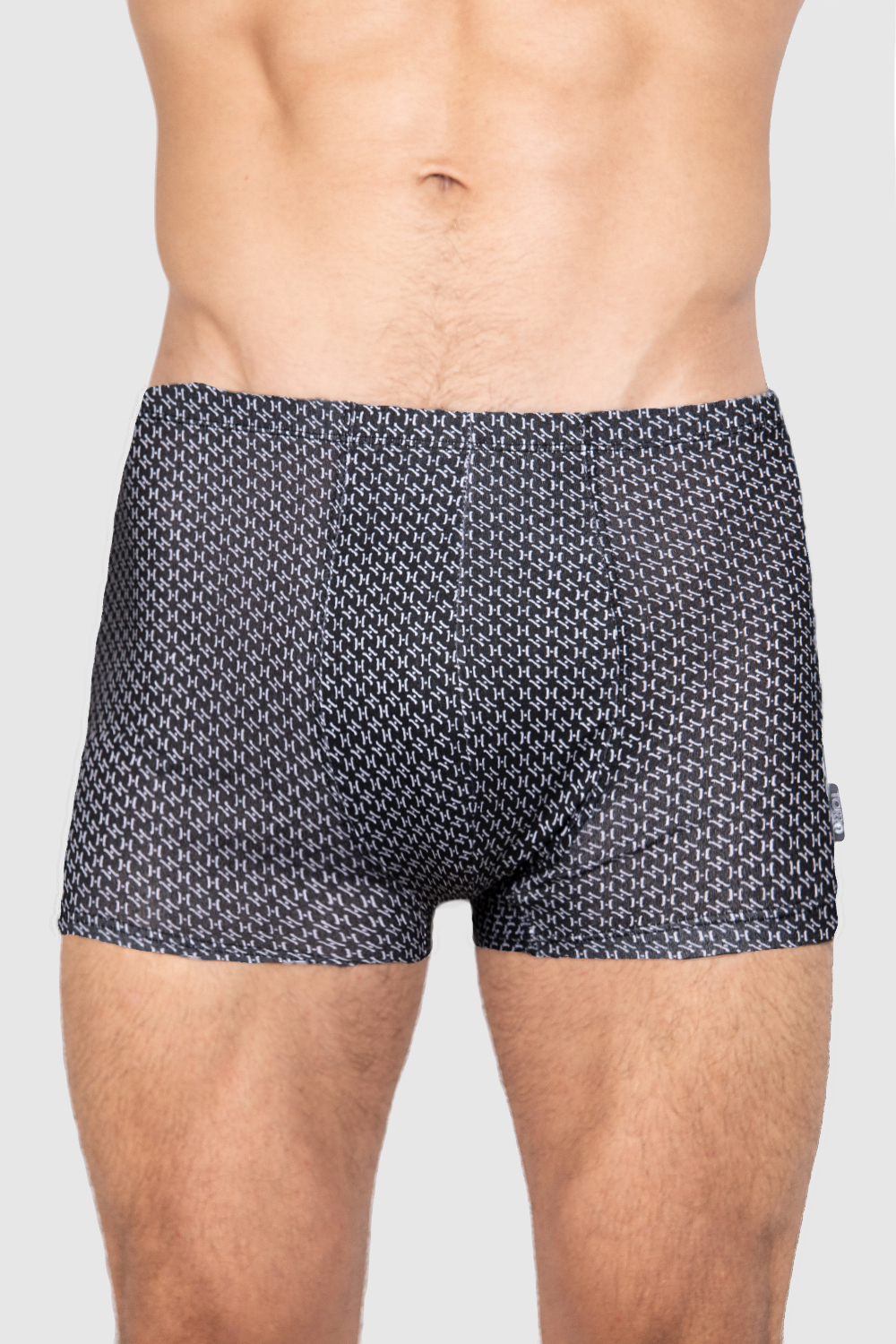 2173 ТМХ Трусы шорты мужские купить в интернет-магазине