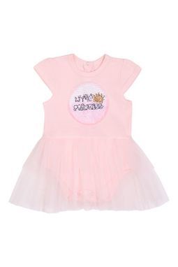 3523-01БД ПЛАТЬЕ (БОДИ) ДЛЯ ДЕВОЧКИ