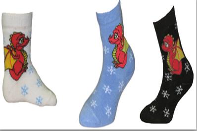 161 И Носки детские