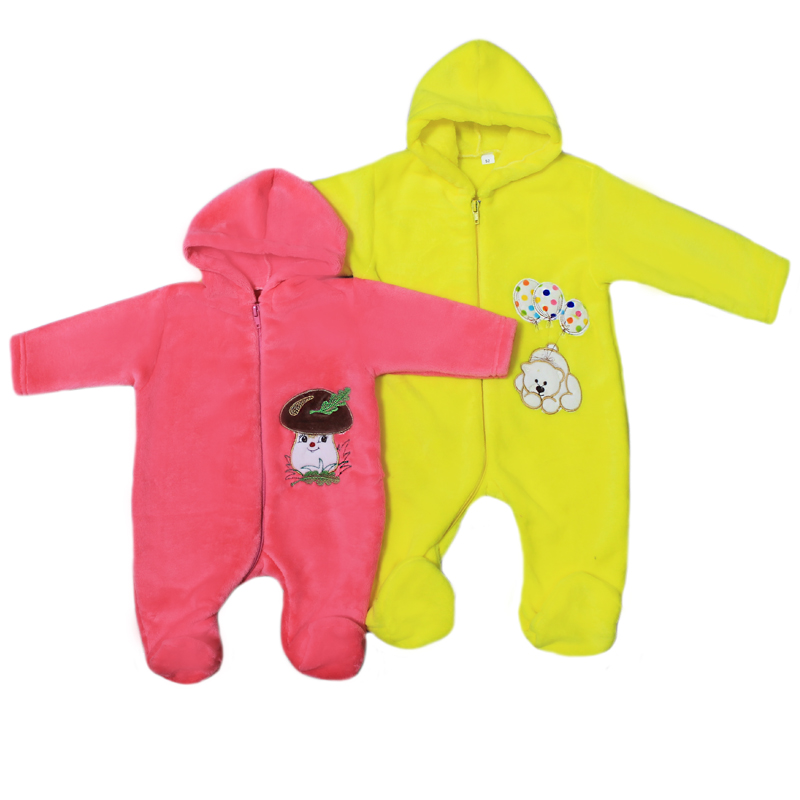 качественная одежда 0068/1 у комбинезон мр с вышивкой