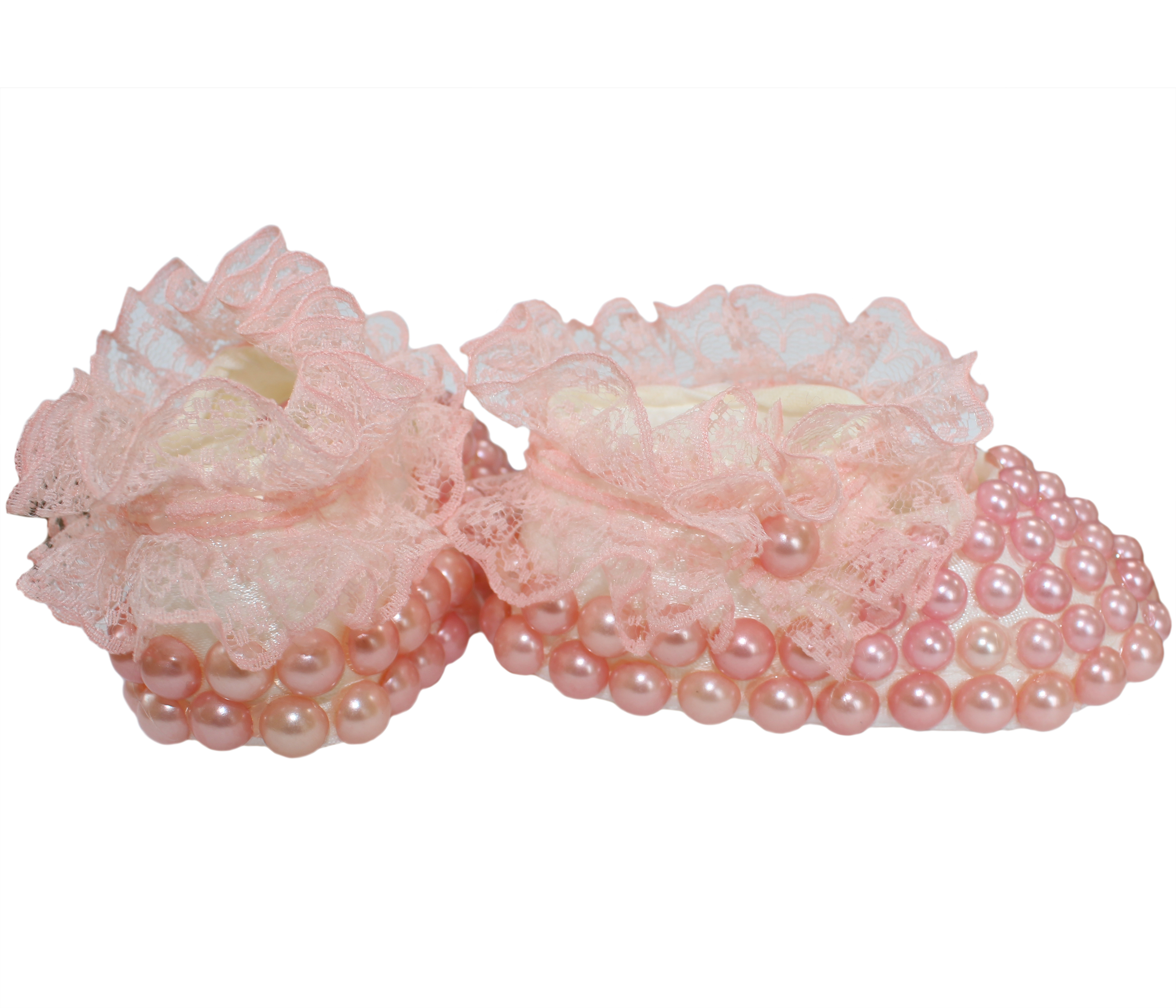 1001 туфельки ясельные