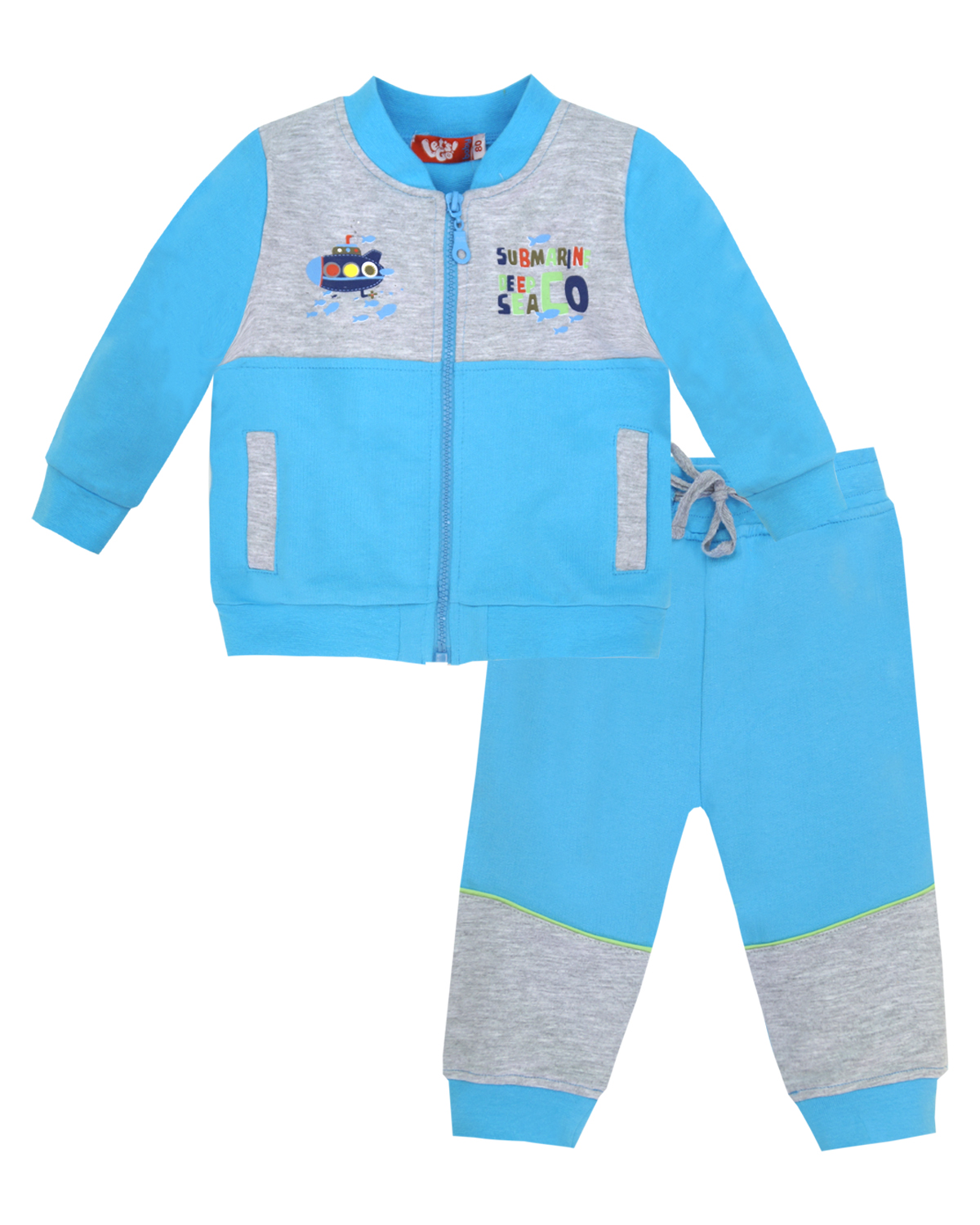 11208 Комплект для мальчика