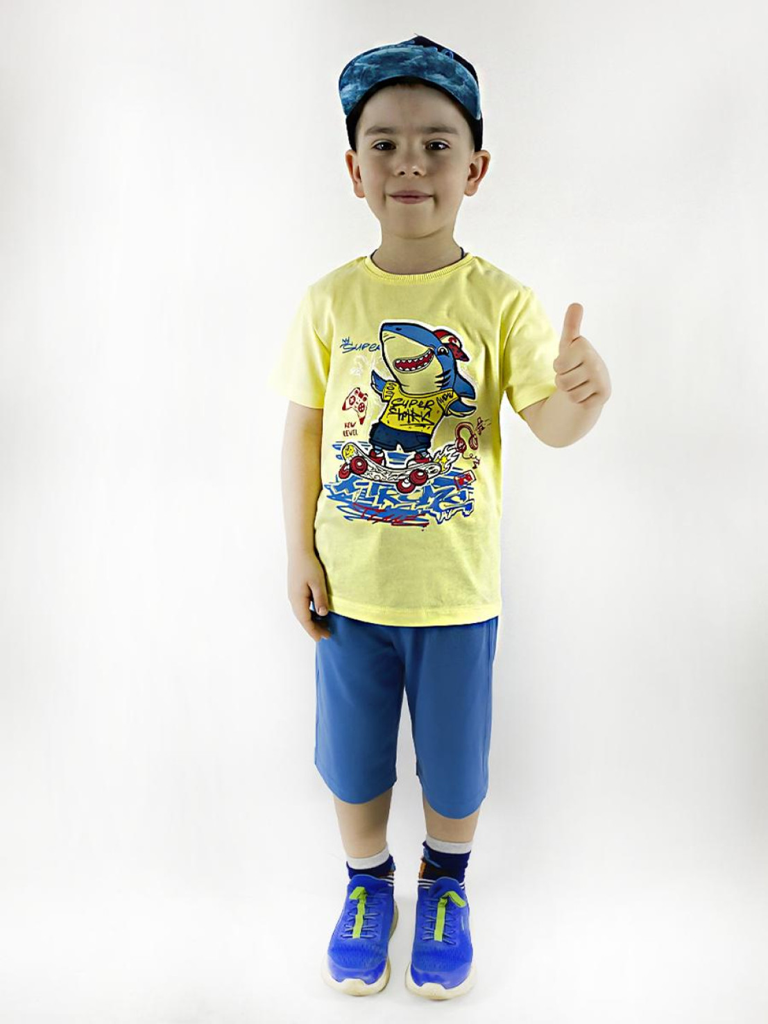 01-129 Комплект для мальчика