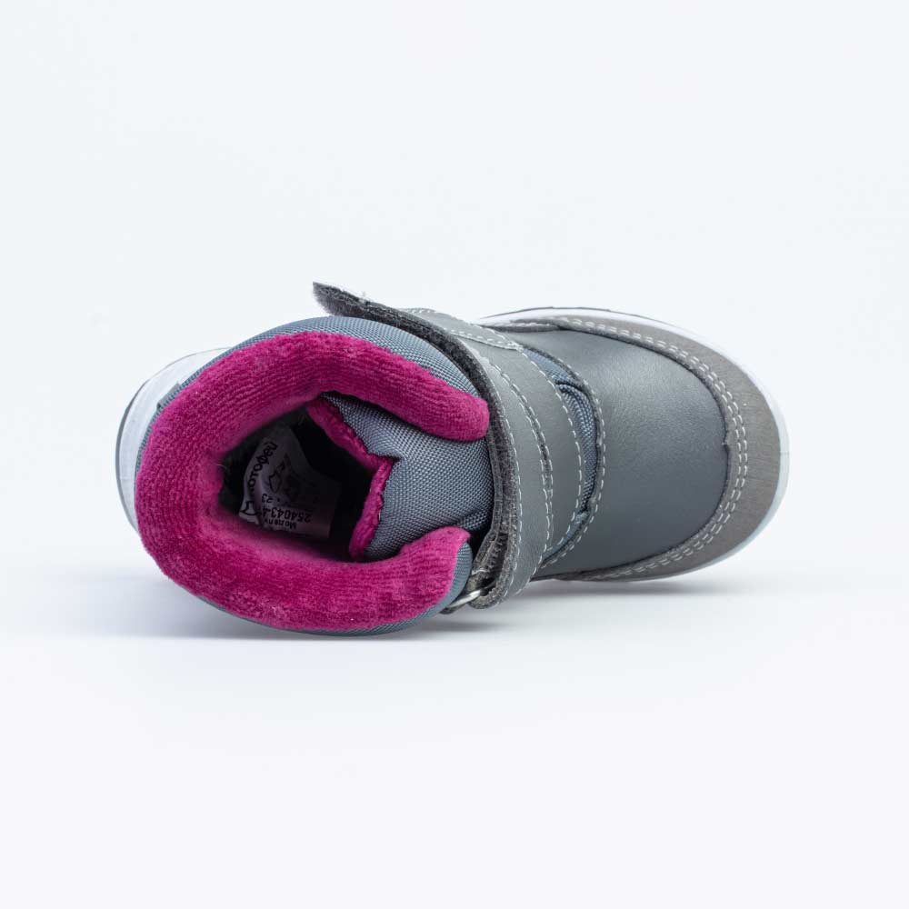 купить 254043-41 ботинки малодетские для детей и подростков