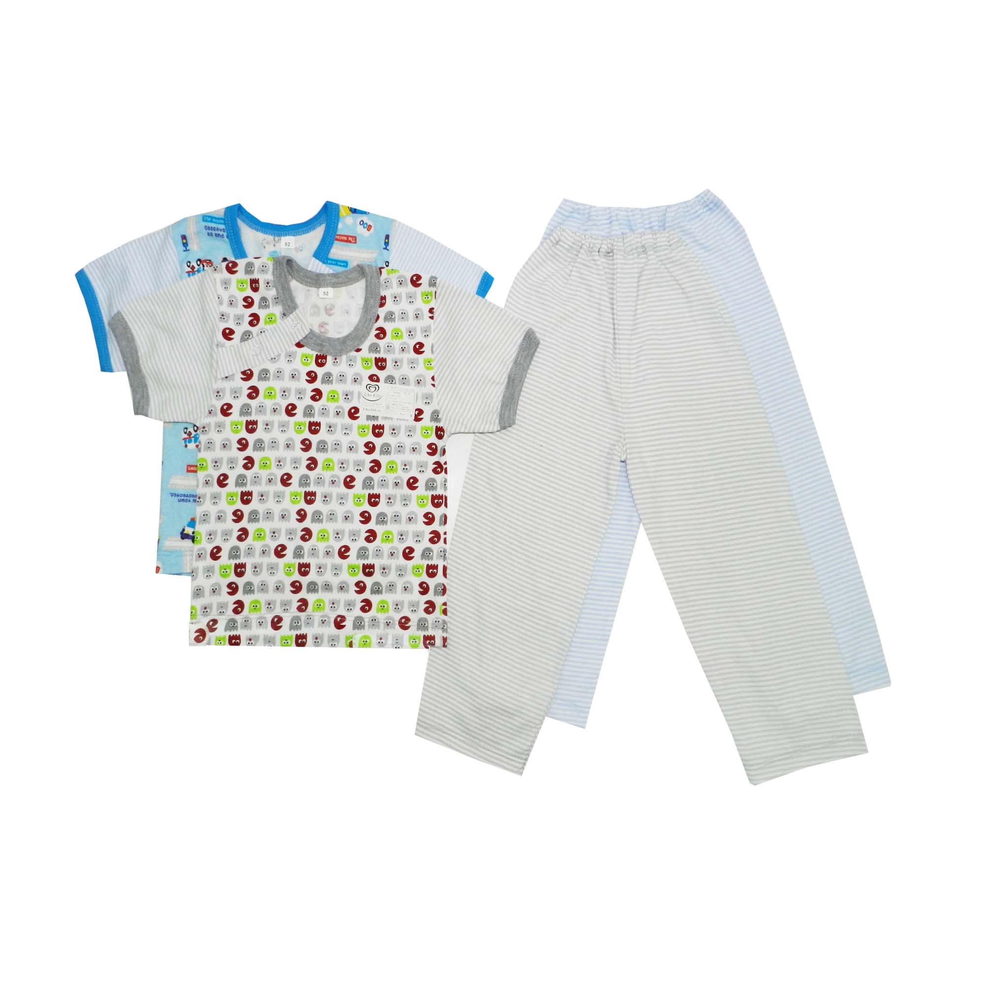 0146/79 У Комплект детский кулир