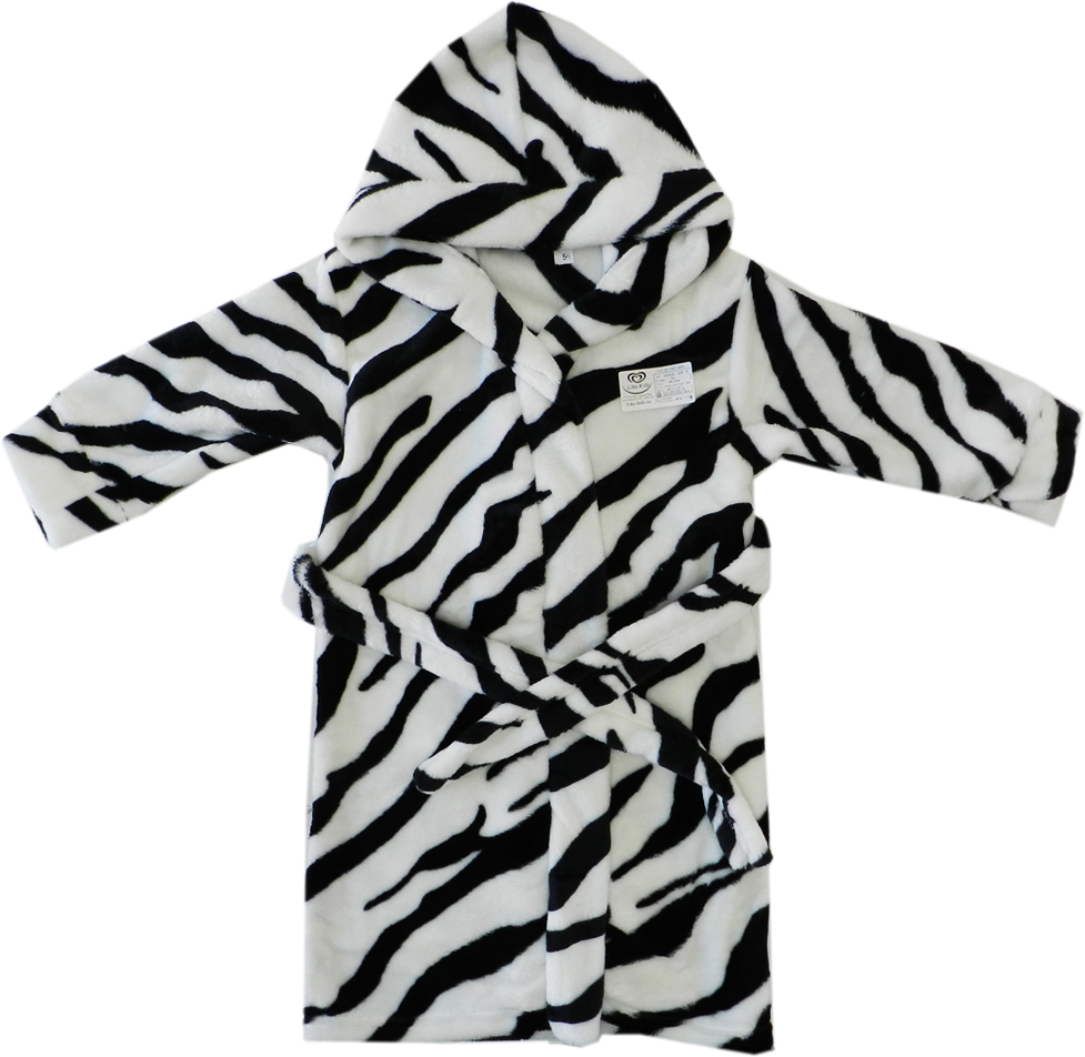 0112/65 У Халат детский МНРК