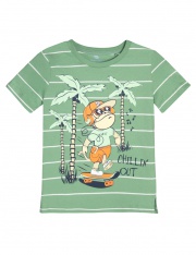 63088 Футболка для мальчика футболки/майки заказать