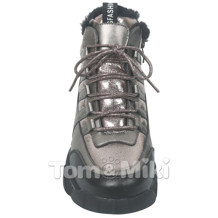 купить обувь 7714 Ботинки детские для детей и подростков