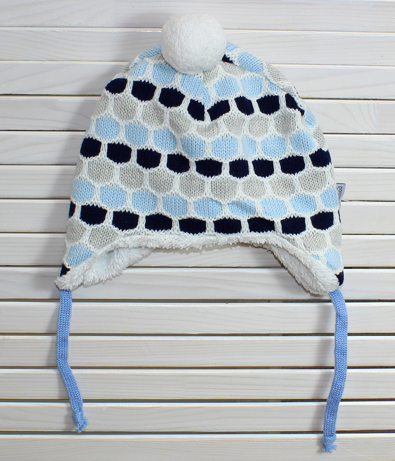 5061 Шапочка ясельная