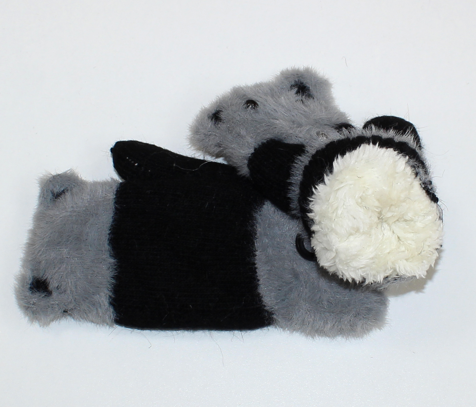 0085 Варежки детские