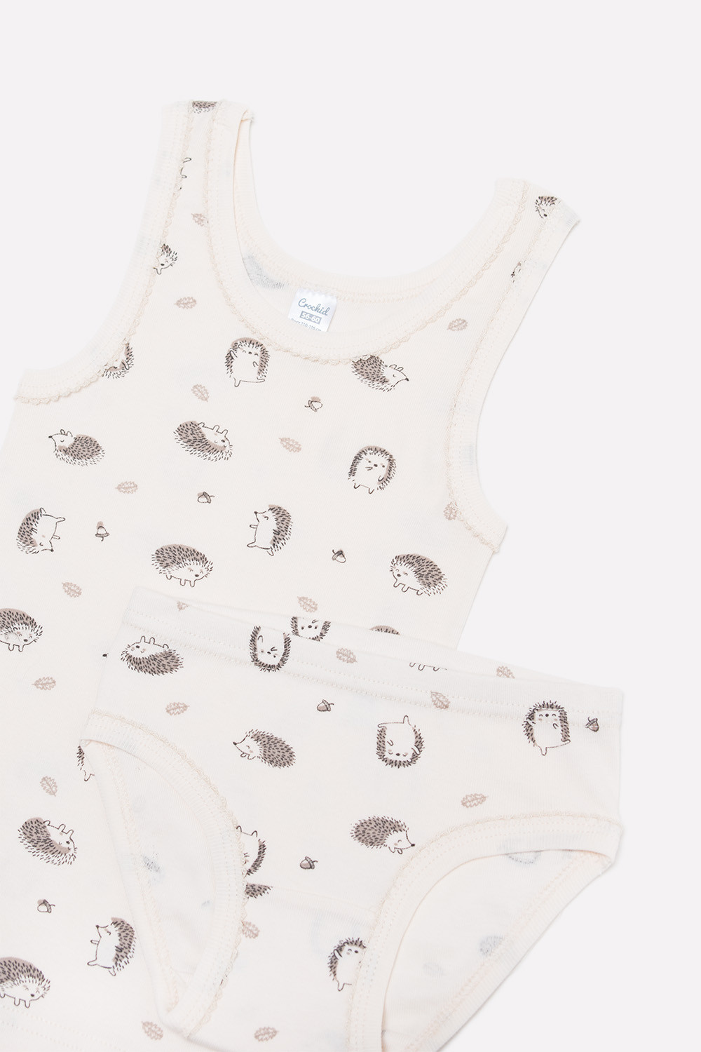 модная детская одежда 1064/к комплект для девочки