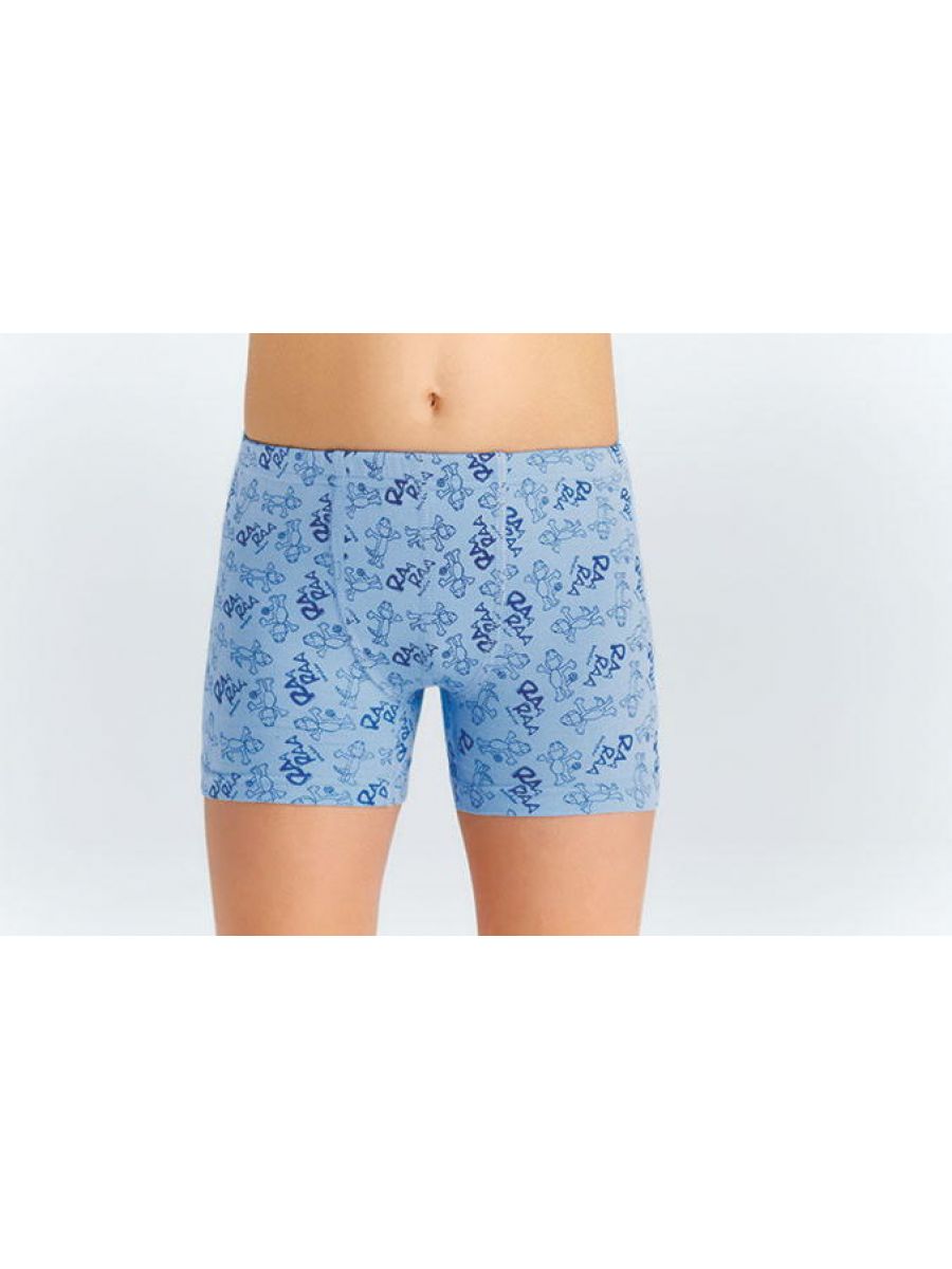 3578 Боксеры для мальчика нижнее белье купить