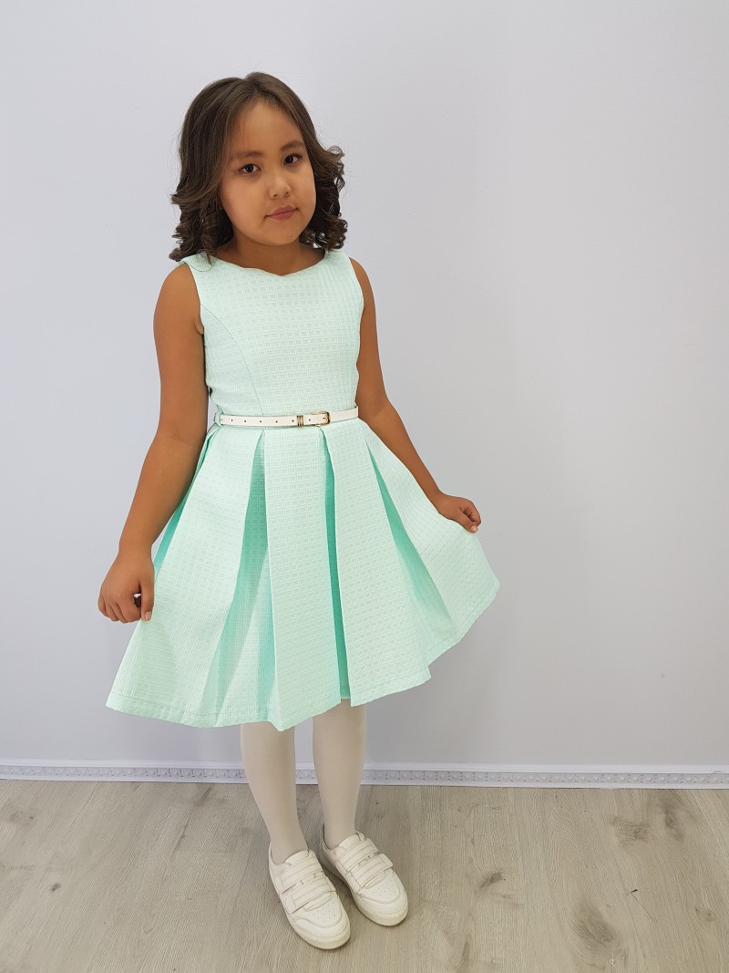 Илона Платье для девочки