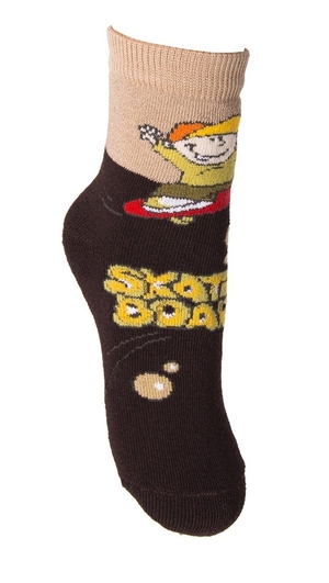 509 Носки детские