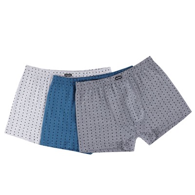 595 Трусы-шорты мужские купить в интернет-магазине