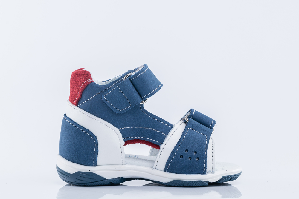 купить 022110-22 туфли летние для детей и подростков