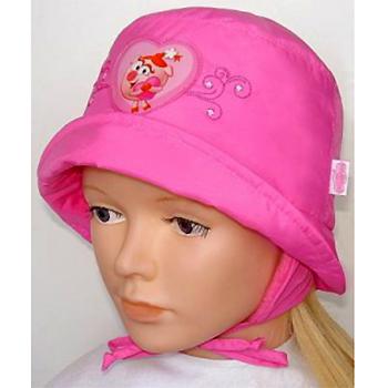 611 SM-SO Шапка детская