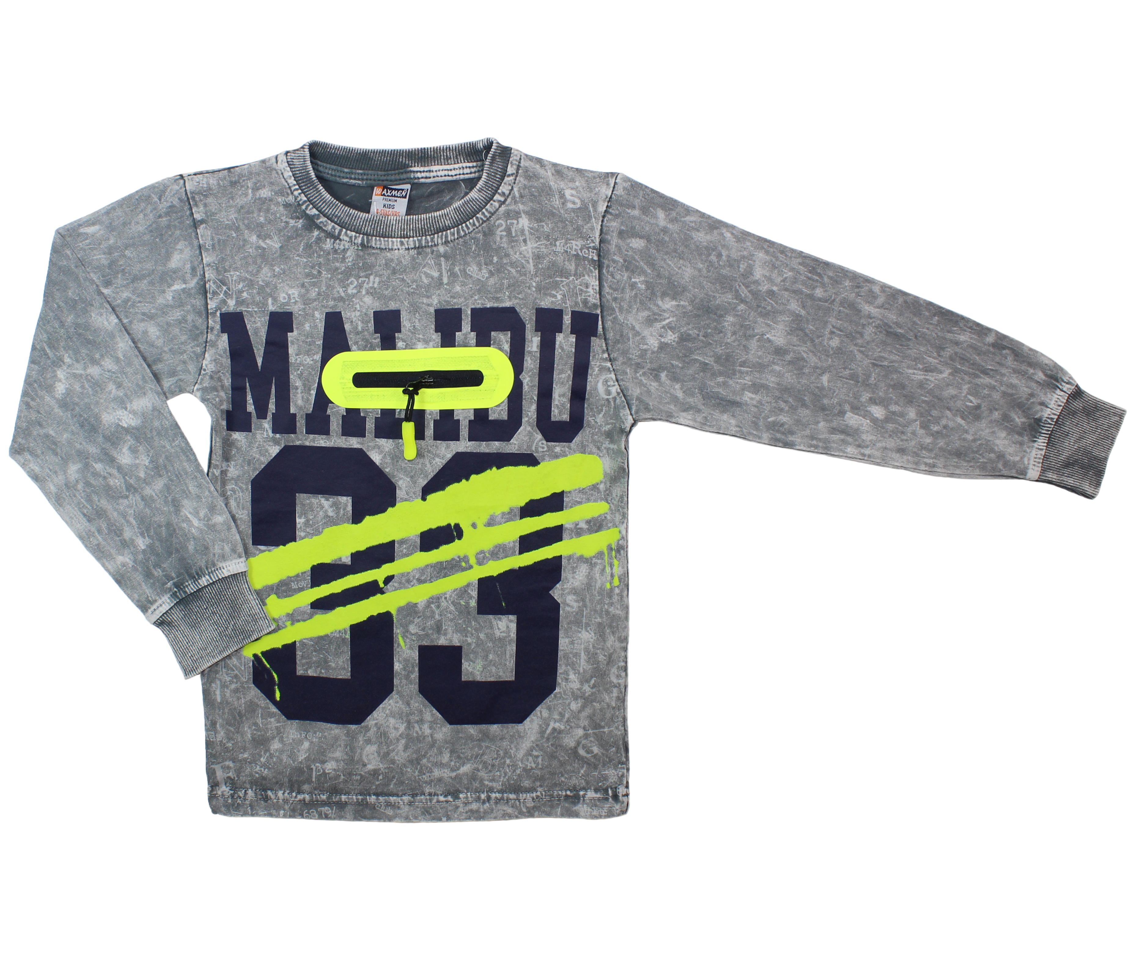 модная детская одежда 5606 джемпер для мальчика джемпера/водолазки/жакеты