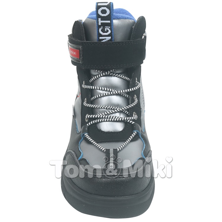 купить обувь 7712 Ботинки детские для детей и подростков