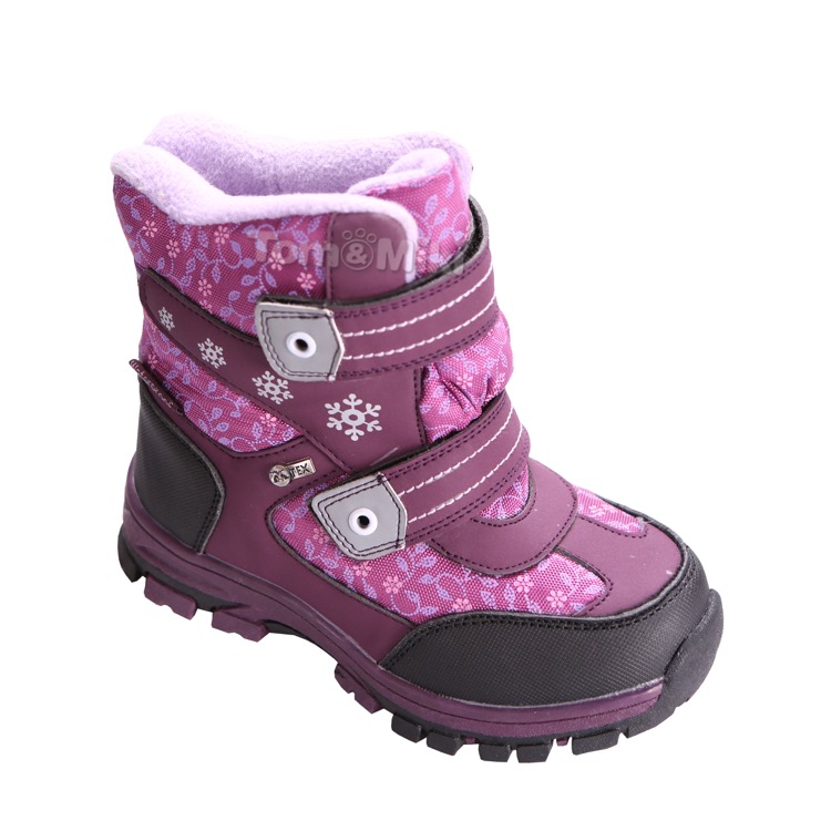 купить обувь 3617 Обувь ботинки мембранная для детей и подростков