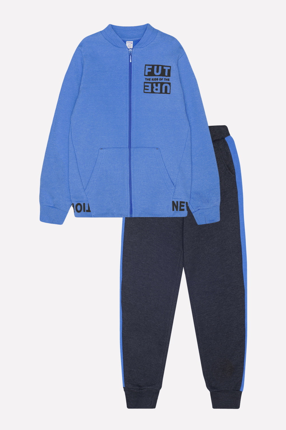 модная детская одежда 2587/ комплект детский