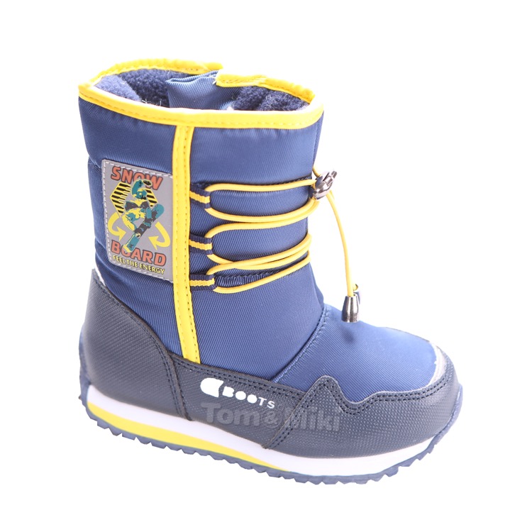 купить обувь 1739 Дутики для детей и подростков