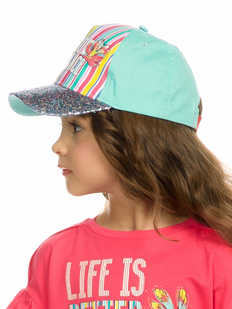 3185 GWQC Кепка детская