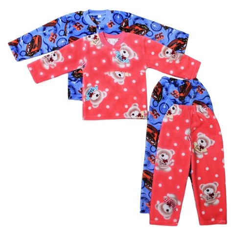 0119/79 У Комплект детский МРН