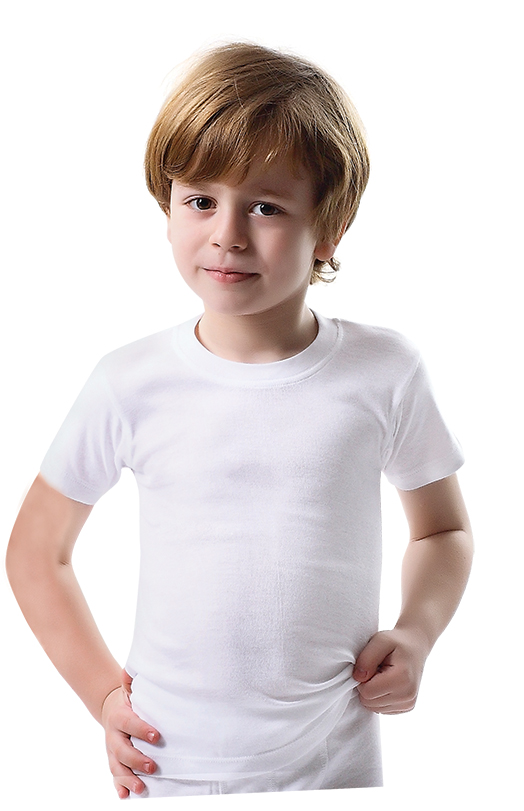 2222 Футболка для мальчика футболки/майки заказать