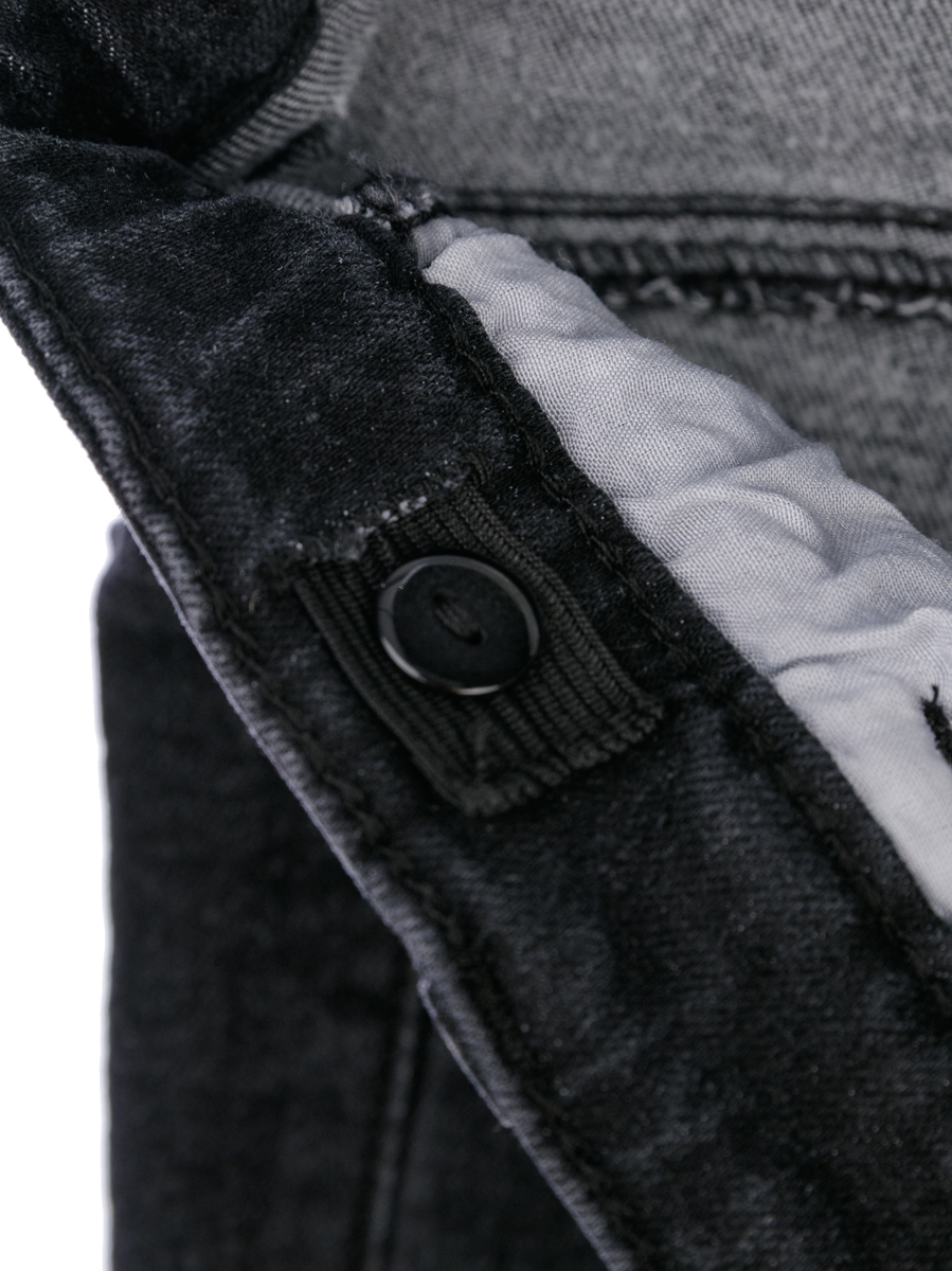 32121256 Джинсы для девочки